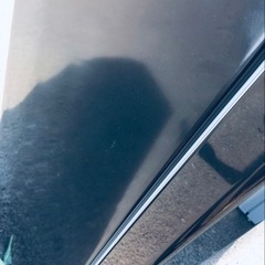 ET1383番⭐️三菱ノンフロン冷凍冷蔵庫⭐️ 2019年式 