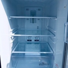 ET1383番⭐️三菱ノンフロン冷凍冷蔵庫⭐️ 2019年式 