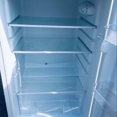 ET1384番⭐️maxzen2ドア冷凍冷蔵庫⭐️ 2019年式 