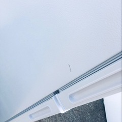 ET1384番⭐️maxzen2ドア冷凍冷蔵庫⭐️ 2019年式 