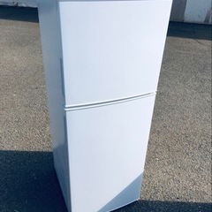 ET1384番⭐️maxzen2ドア冷凍冷蔵庫⭐️ 2019年式 