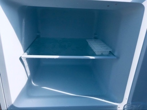 ET1384番⭐️maxzen2ドア冷凍冷蔵庫⭐️ 2019年式 - 冷蔵庫 