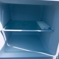 ET1384番⭐️maxzen2ドア冷凍冷蔵庫⭐️ 2019年式 