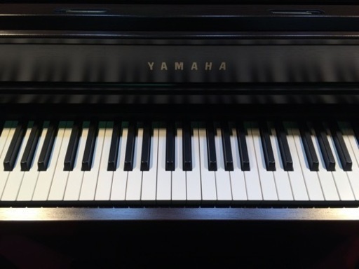 e88 YAMAHA Clavinova SCLP-6450 2018年製 電子ピアノ ヤマハ クラビノーバ
