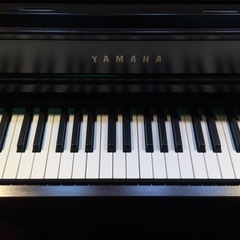 e88 YAMAHA Clavinova SCLP-6450 2018年製　電子ピアノ　ヤマハ　クラビノーバ