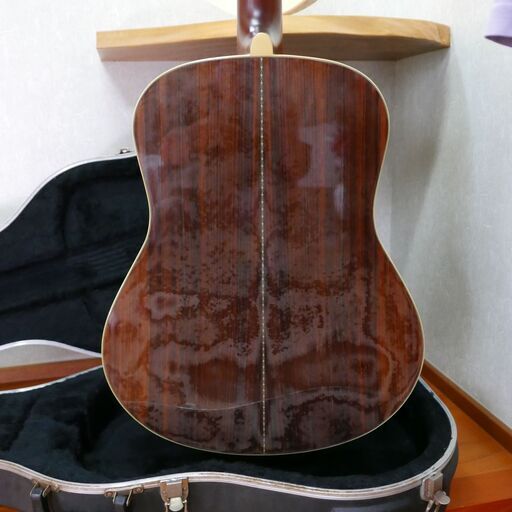 アコースティック12弦ギター YAMAHA LL-6J-12 アコースティック12弦