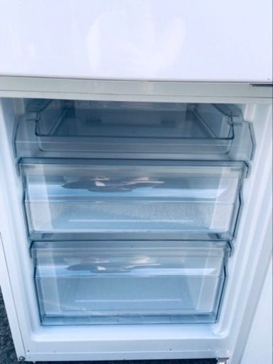 ET1385番⭐️ハイアール冷凍冷蔵庫⭐️ - 冷蔵庫 