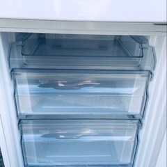 ET1385番⭐️ハイアール冷凍冷蔵庫⭐️