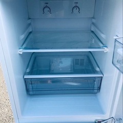 ET1385番⭐️ハイアール冷凍冷蔵庫⭐️