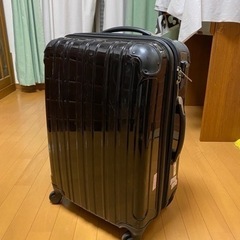 スーツケース中型サイズ