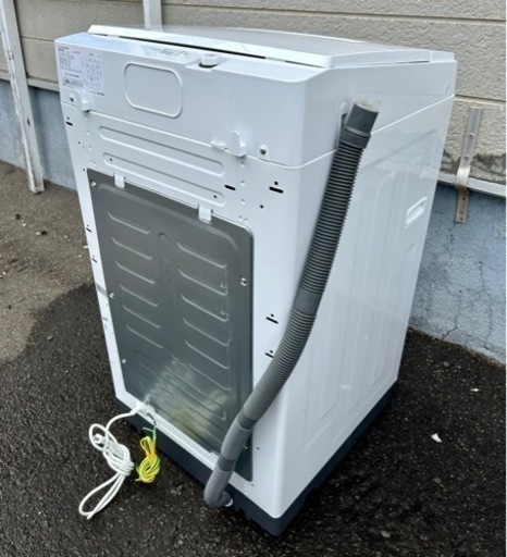 【美品】大阪送料無料★3か月保障★洗濯機★6kg★IAW-T602E★S-462 アイリスオーヤマ IAW-T602E オークション比較 - 価格.com