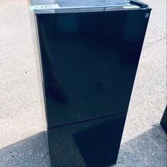 ET1395番⭐️ニトリ2ドア冷凍冷蔵庫⭐️ 2022年式