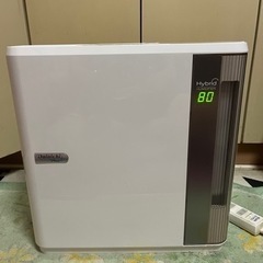 Dainichi Plus ハイブリッド加湿器