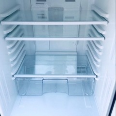 ET1396番⭐️ユーイングノンフロン冷凍冷蔵庫⭐️