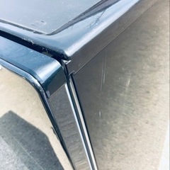 ET1396番⭐️ユーイングノンフロン冷凍冷蔵庫⭐️