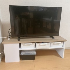 テレビ台　テレビボード