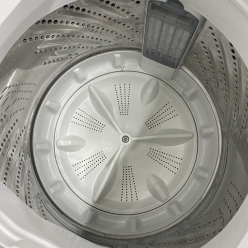 ＊パナソニック 全自動洗濯機 6キロ 2021年製＊