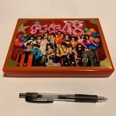 CD+DVD AKB48 ここにいたこと 初回限定スペシャルBO...