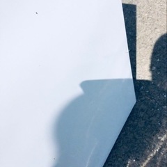 ET1397番⭐️TOHOTAIYO2ドア冷凍冷蔵庫⭐️