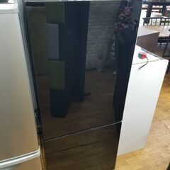 リサイクルショップどりーむ鹿大前店 No5056 冷蔵庫 大き目容量の170L‼