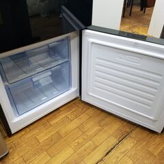 リサイクルショップどりーむ鹿大前店 No5056 冷蔵庫 大き目容量の170L‼