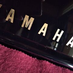 YAMAHA UX30A アップライトピアノ