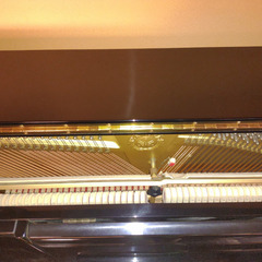 YAMAHA UX30A アップライトピアノ