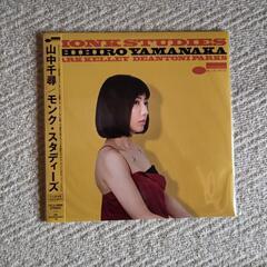 山中千尋／『ローザ 』アナログ30㎝LPレコード（完全生産限定盤）