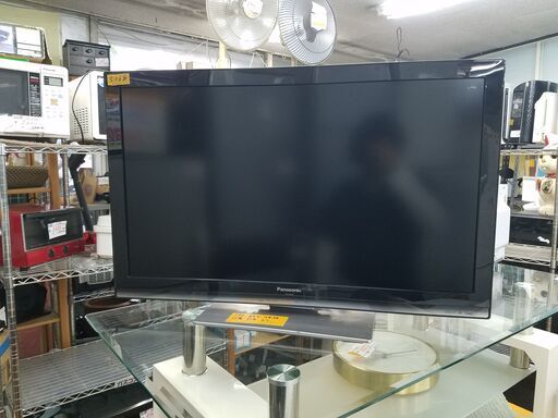 リサイクルショップどりーむ鹿大前店 No5068 テレビ 2011年式 32型 求めやすいお値段！！