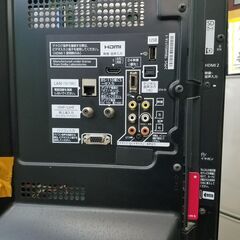 リサイクルショップどりーむ鹿大前店 No5068 テレビ 2011年式 32型