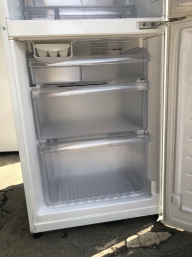 AQUAの275リットル冷蔵庫 | www.tyresave.co.uk
