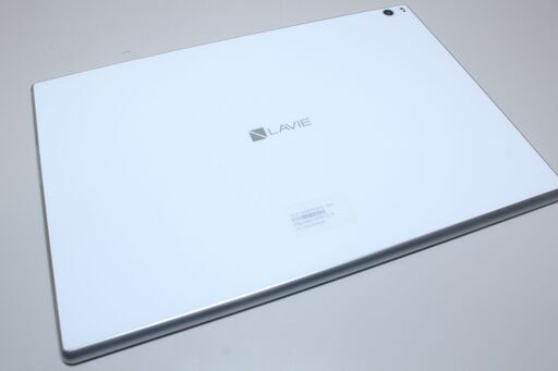 NEC/LAVIE Tab E/16GB〈TE510/HAW〉Androidタブレット ⑥