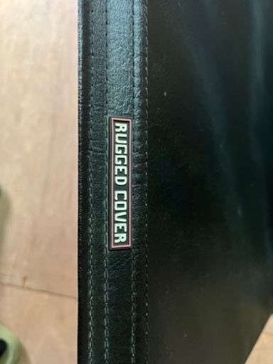 値下げ中‼︎ ハイラックス トノカバー GUN125 ソフト 荷台カバー 三 
