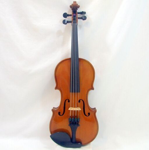 メンテ済み ドイツ製 分数1/4 Franz Kirschnek 1976年 フランツ