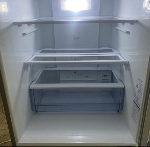 アクア冷凍冷蔵庫　AQR-27J(S) 　2020年　23区内配達可能