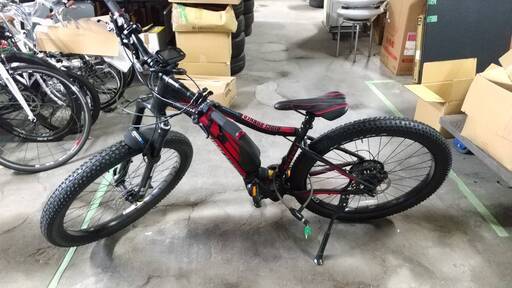 マウンテンバイク MIYATA RIDGE-RUNNER6180