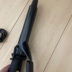 used ホリスティックキュア　ヘアカール26mm