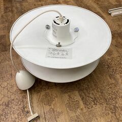 【超特価！】ルイスポールセン　LED　ペンダントライト　E26　電球付き　486B