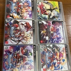【値下げしました】PS3本体 +格ゲーセット