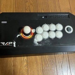 【値下げしました】PS3本体 +格ゲーセット