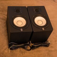 YAMAHA HS50M ペア