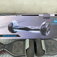 ミニセグウェイ キントーン2台セット