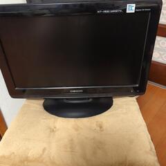 液晶テレビ