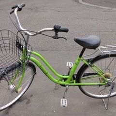 中古】札幌市の自転車を格安/激安/無料であげます・譲ります｜ジモティー