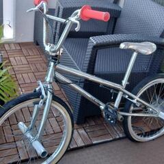 MOTELWORKS BMX　自転車