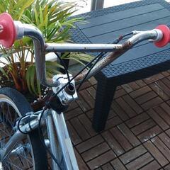 MOTELWORKS BMX　自転車