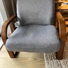 ニトリ椅子