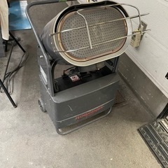 ブライトヒーター ORION HR-120C