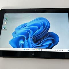 送料無料 保証付 高速SSD Wi-Fi有 10.1型 タブレット NEC PC-VK164T1FR