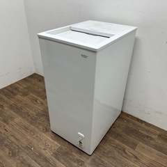 三ツ星 エクセレンス 業務用 冷凍ストッカー 58L フリーザー 店舗